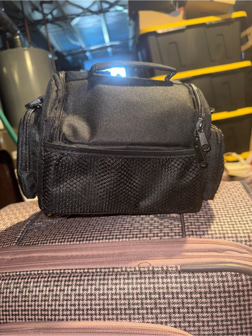 Camera & Laptop Bag Bundle – Vivitar, iZONIX & ThinkPad Bags